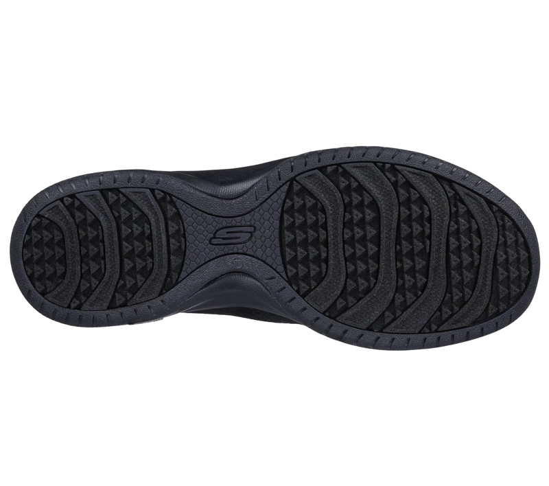 ZAPATILLAS MUJER SKECHERS COMMUTE TIME SNUGGLE VIBES - 3