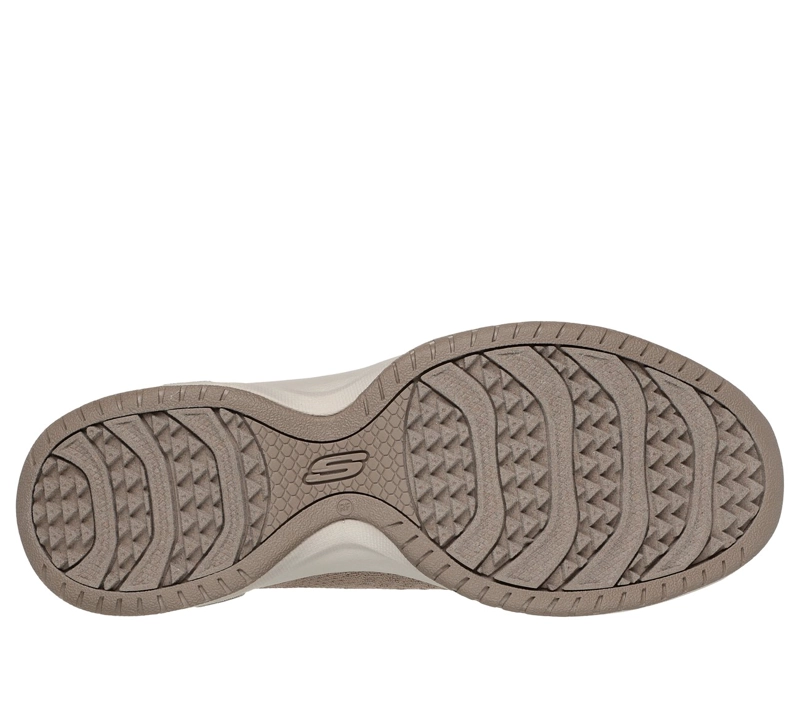 ZAPATILLAS MUJER SKECHERS COMMUTE TIME SNUGGLE VIBES - 3