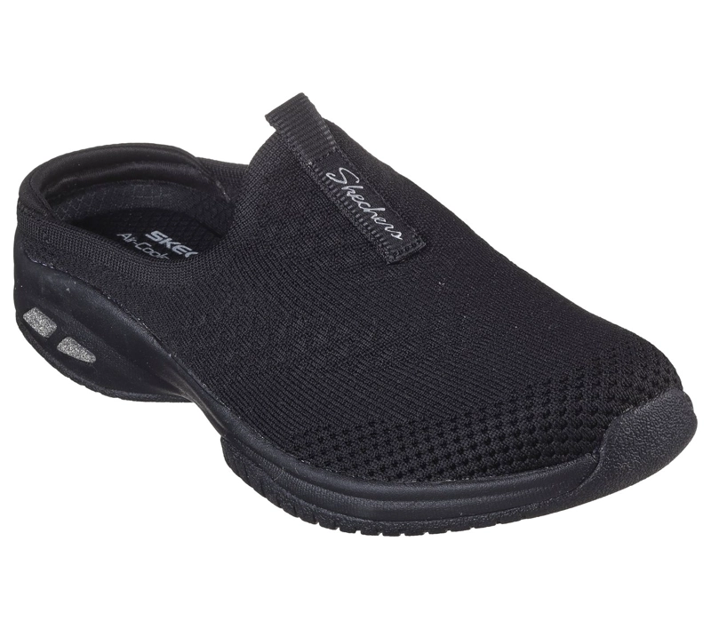 ZAPATILLAS MUJER SKECHERS COMMUTE TIME SNUGGLE VIBES - 4