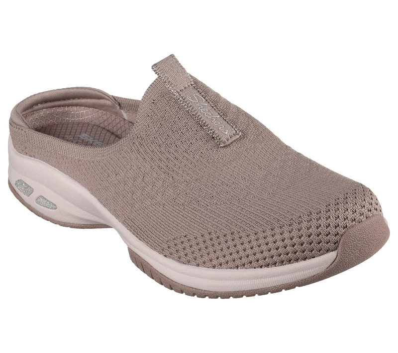 ZAPATILLAS MUJER SKECHERS COMMUTE TIME SNUGGLE VIBES - 4