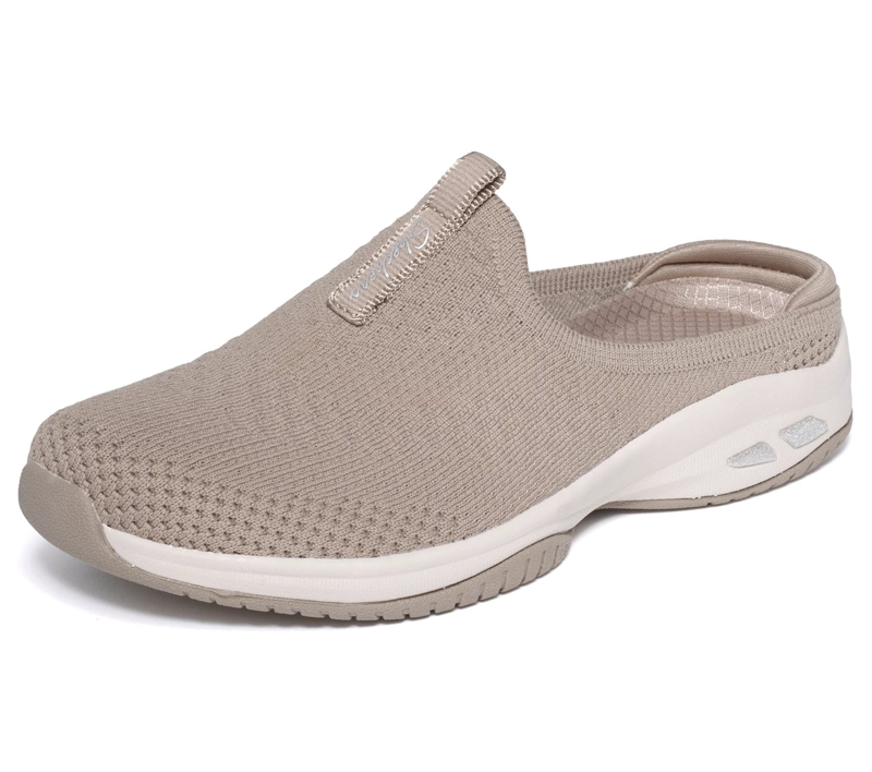 ZAPATILLAS MUJER SKECHERS COMMUTE TIME SNUGGLE VIBES - 5