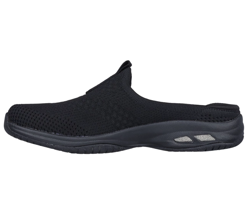 ZAPATILLAS MUJER SKECHERS COMMUTE TIME SNUGGLE VIBES - 6