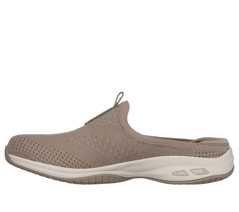 ZAPATILLAS MUJER SKECHERS COMMUTE TIME SNUGGLE VIBES - 6