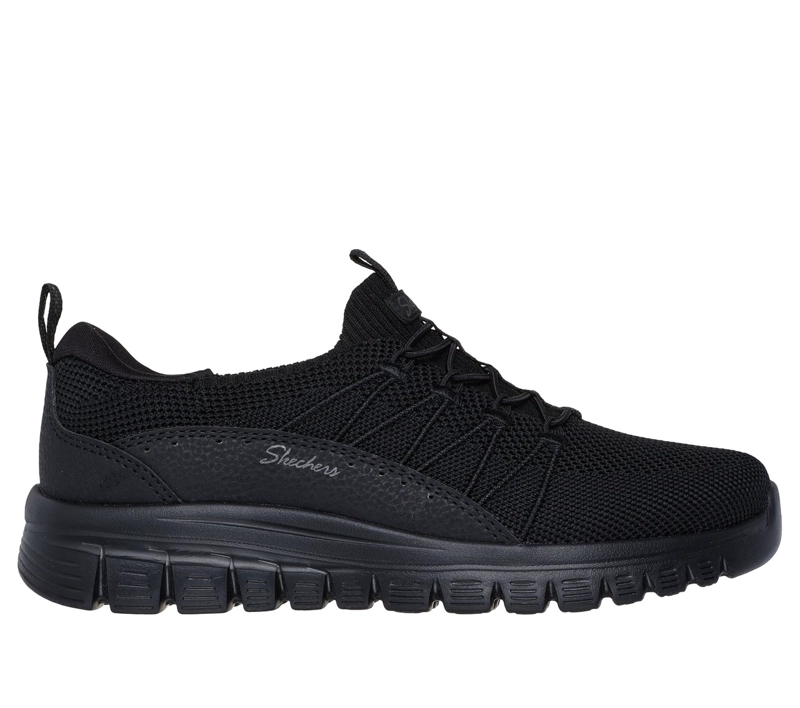 ZAPATILLAS MUJER SKECHERS GRACEFUL PICTURE PERFECT - 1