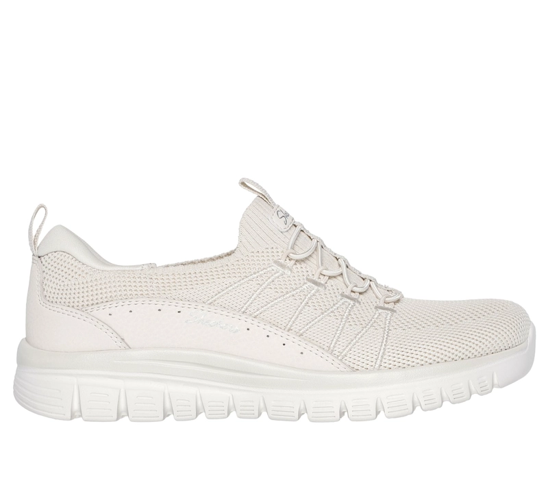 ZAPATILLAS MUJER SKECHERS GRACEFUL PICTURE PERFECT - 1