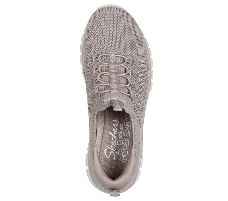ZAPATILLAS MUJER SKECHERS GRACEFUL PICTURE PERFECT - 2