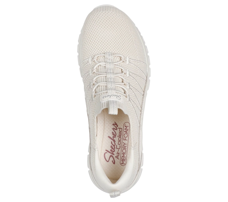 ZAPATILLAS MUJER SKECHERS GRACEFUL PICTURE PERFECT - 2