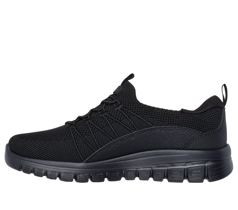 ZAPATILLAS MUJER SKECHERS GRACEFUL PICTURE PERFECT - 5