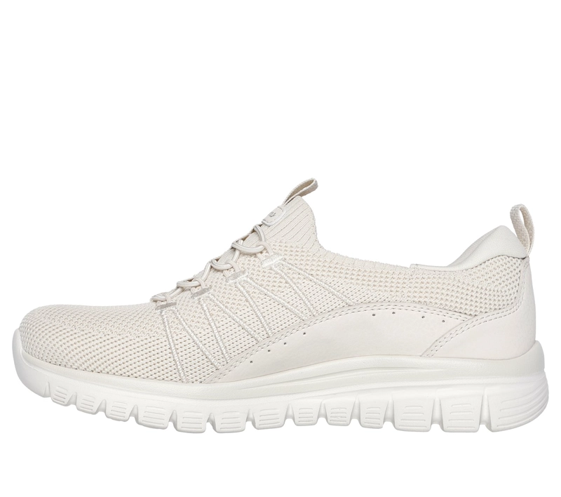 ZAPATILLAS MUJER SKECHERS GRACEFUL PICTURE PERFECT - 5
