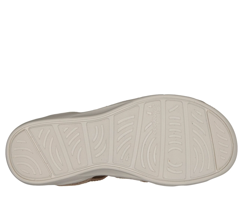 SANDALIAS MUJER SKECHERS SLIP-INS ARYA SPARKLING PRAISE - 3