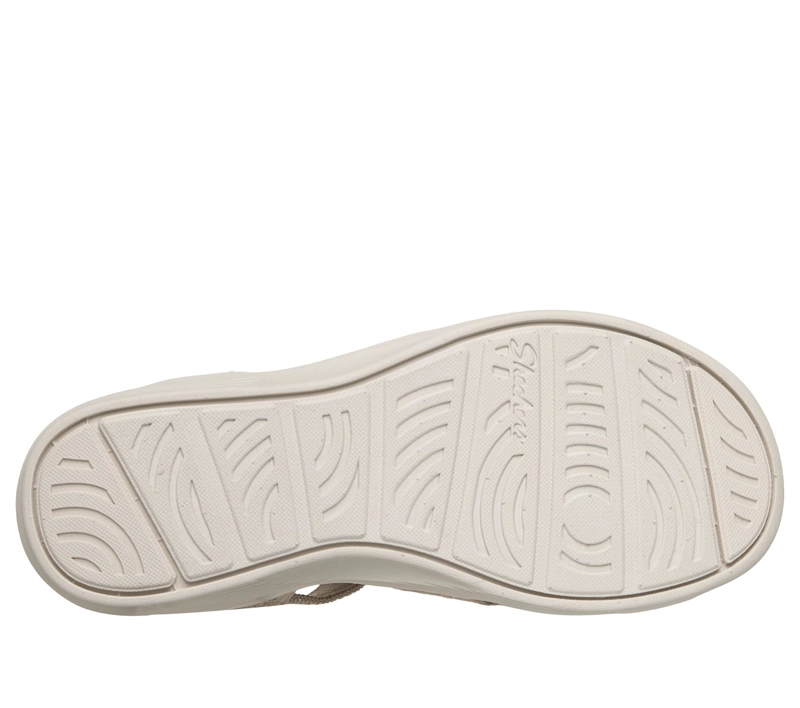 SANDALIAS MUJER SKECHERS SLIP-INS ARYA SPARKLING PRAISE - 3