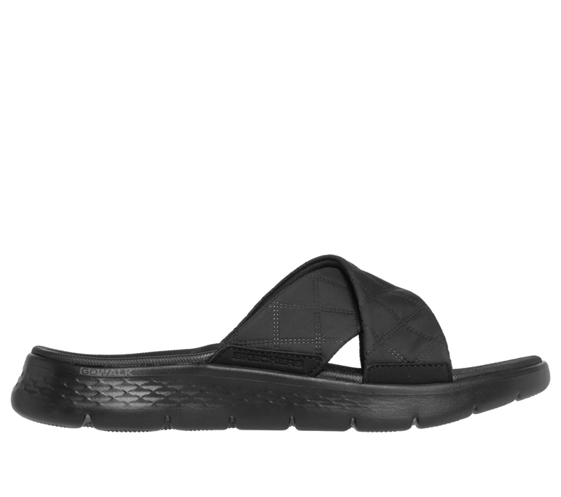 SANDALIAS MUJER SKECHERS GO WALK FLEX SANDAL GRACIE - 1