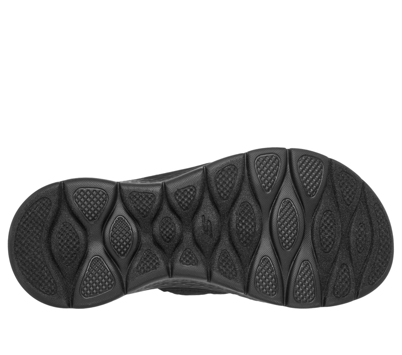 SANDALIAS MUJER SKECHERS GO WALK FLEX SANDAL GRACIE - 3
