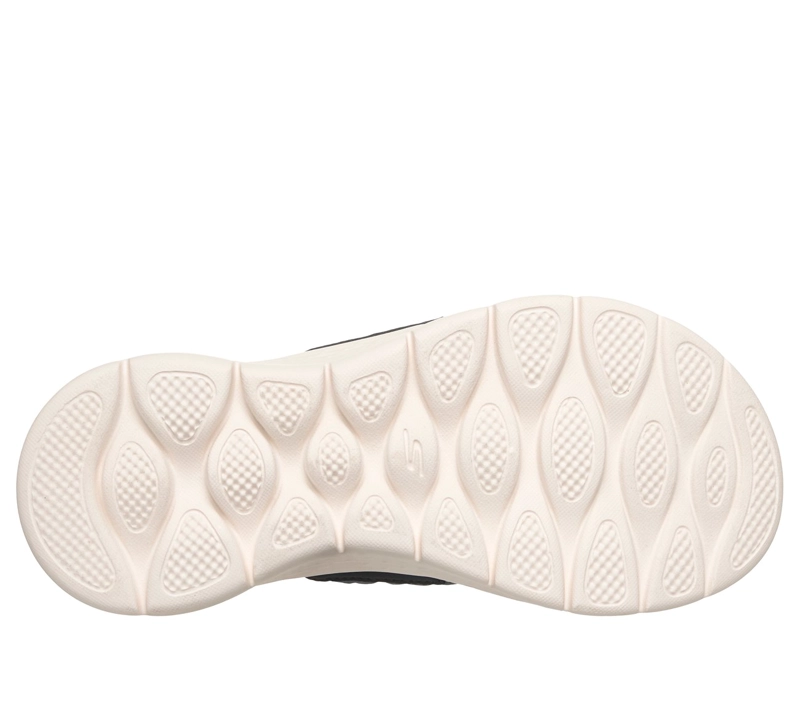 SANDALIAS MUJER SKECHERS GO WALK FLEX SANDAL GRACIE - 3