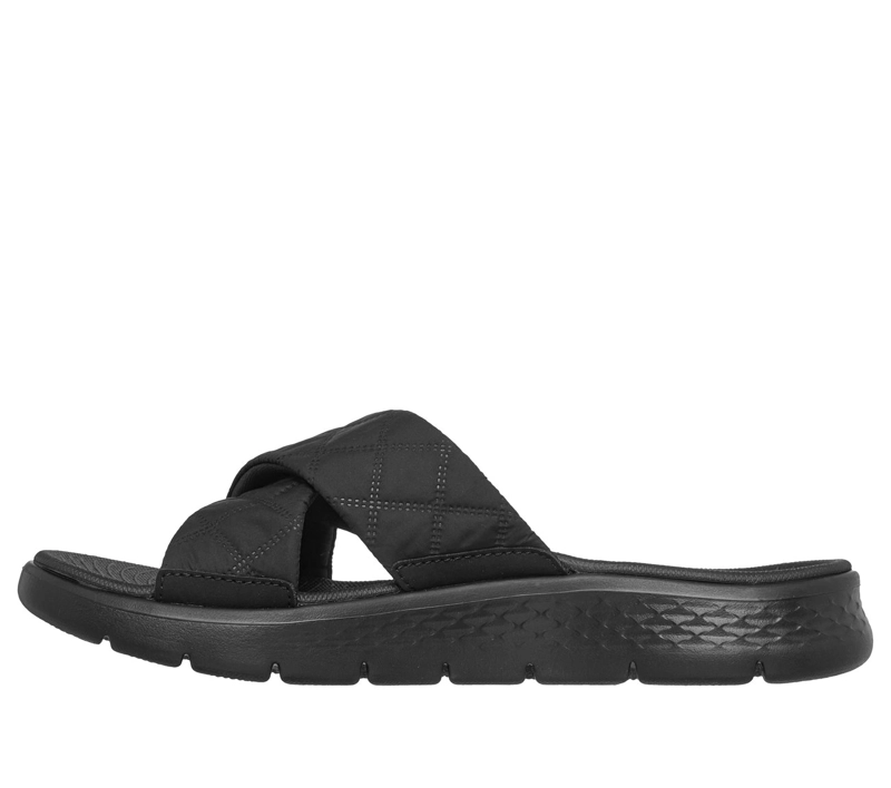SANDALIAS MUJER SKECHERS GO WALK FLEX SANDAL GRACIE - 6