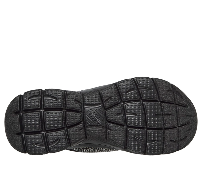 SANDALIAS MUJER SKECHERS SUMMITS SANDAL UNMATCHED GLOW - 3