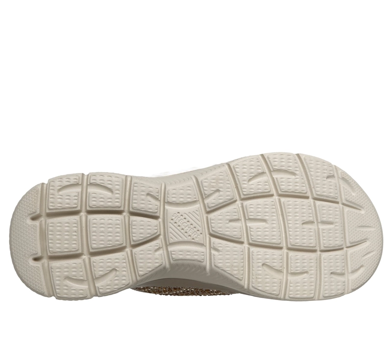 SANDALIAS MUJER SKECHERS SUMMITS SANDAL UNMATCHED GLOW - 3