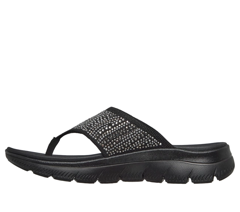 SANDALIAS MUJER SKECHERS SUMMITS SANDAL UNMATCHED GLOW - 6