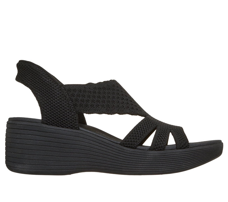 SANDALIAS MUJER SKECHERS SLIP-INS PARALLEL LITE SUMMER - 1