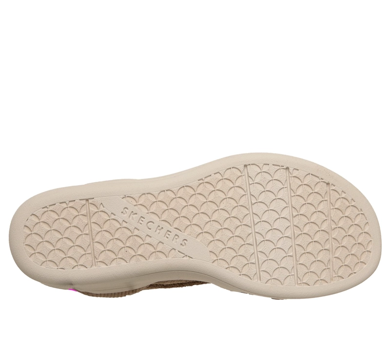 SANDALIAS MUJER SKECHERS SLIP-INS PARALLEL LITE SUMMER - 3