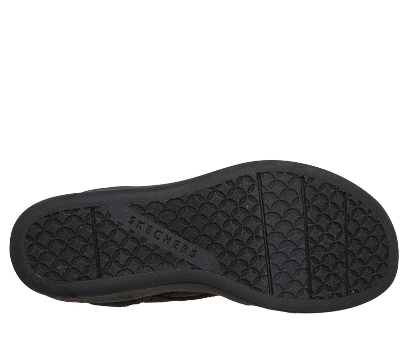 SANDALIAS MUJER SKECHERS SLIP-INS PARALLEL LITE SUMMER - 3