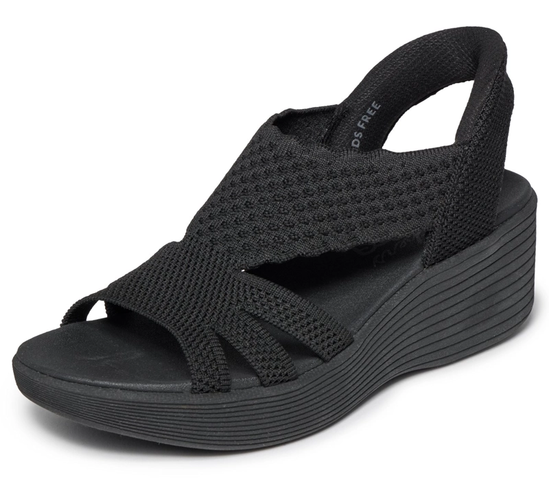 SANDALIAS MUJER SKECHERS SLIP-INS PARALLEL LITE SUMMER - 5