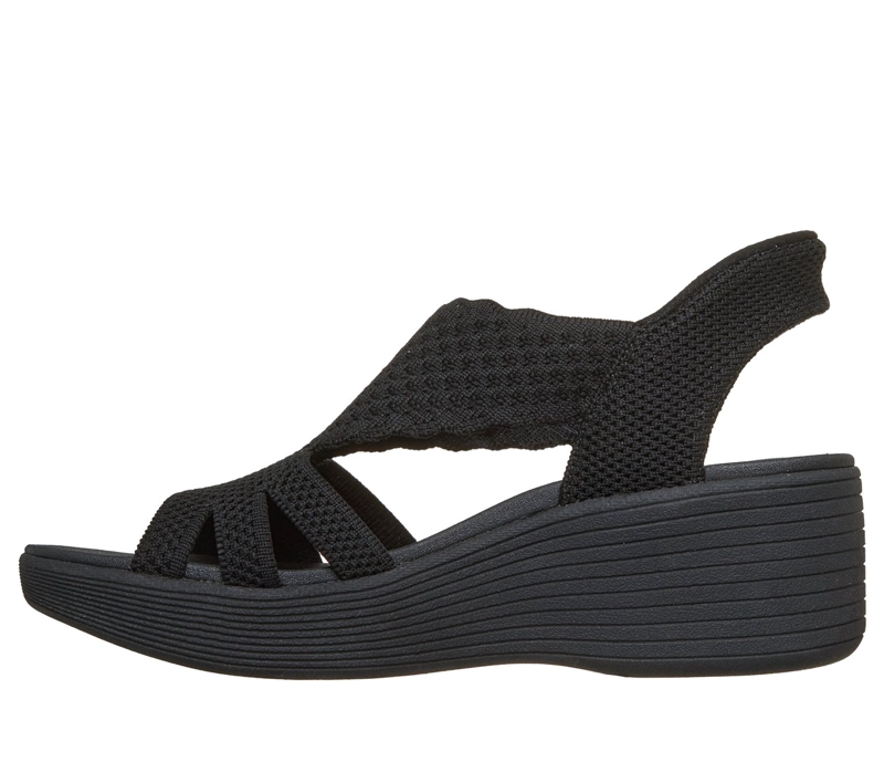 SANDALIAS MUJER SKECHERS SLIP-INS PARALLEL LITE SUMMER - 6
