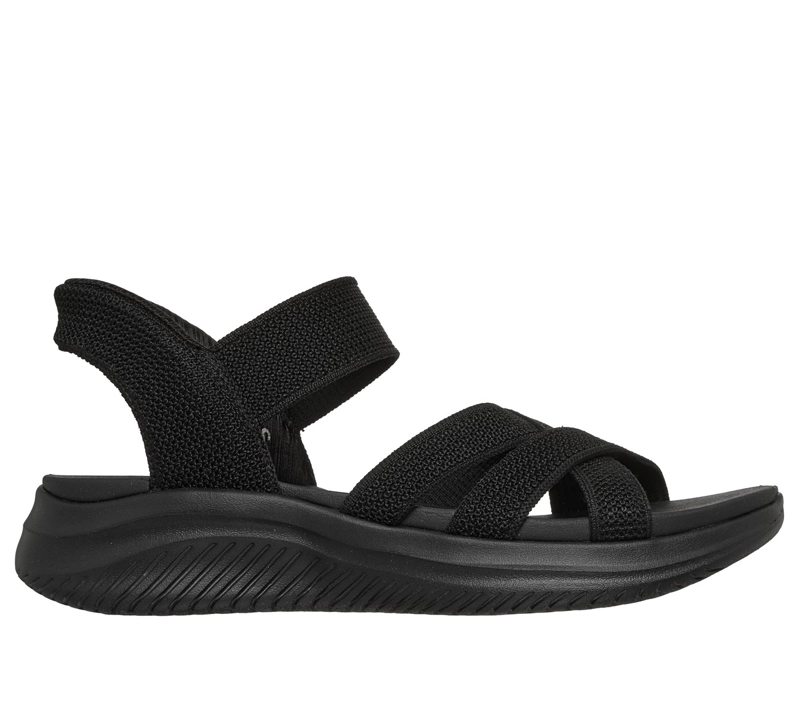 SANDALIAS MUJER SKECHERS SLIP-INS ULTRA FLEX 3.0 SANDAL - 1