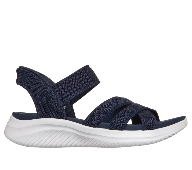 SANDALIAS MUJER SKECHERS SLIP-INS ULTRA FLEX 3.0 SANDAL - 1