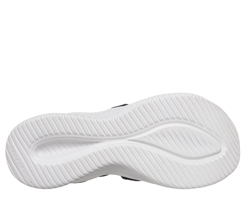 SANDALIAS MUJER SKECHERS SLIP-INS ULTRA FLEX 3.0 SANDAL - 3