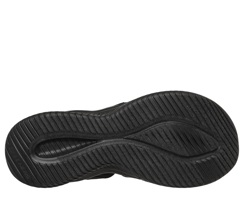SANDALIAS MUJER SKECHERS SLIP-INS ULTRA FLEX 3.0 SANDAL - 3