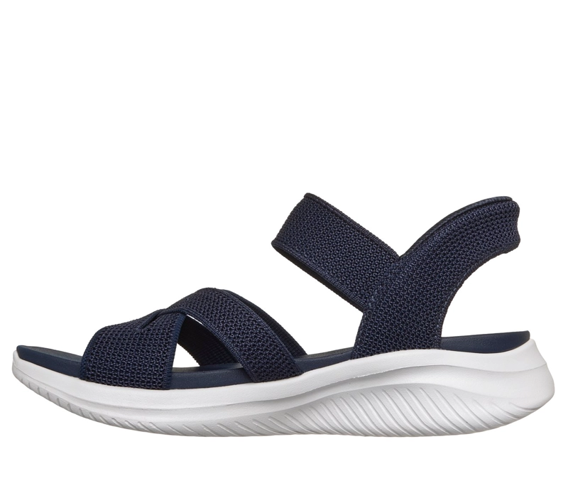 SANDALIAS MUJER SKECHERS SLIP-INS ULTRA FLEX 3.0 SANDAL - 6