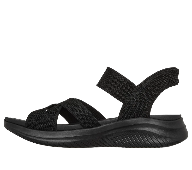 SANDALIAS MUJER SKECHERS SLIP-INS ULTRA FLEX 3.0 SANDAL - 6