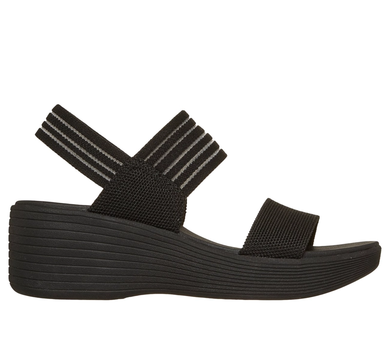 SANDALIAS MUJER SKECHERS PARALLEL LITE GARDEN ROOM - 1