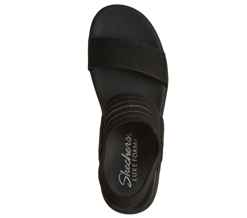 SANDALIAS MUJER SKECHERS PARALLEL LITE GARDEN ROOM - 2