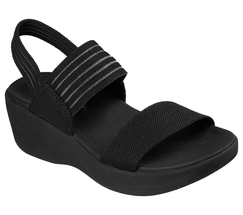 SANDALIAS MUJER SKECHERS PARALLEL LITE GARDEN ROOM - 4