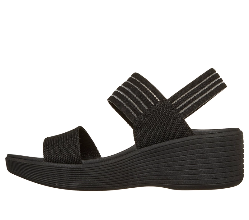 SANDALIAS MUJER SKECHERS PARALLEL LITE GARDEN ROOM - 6