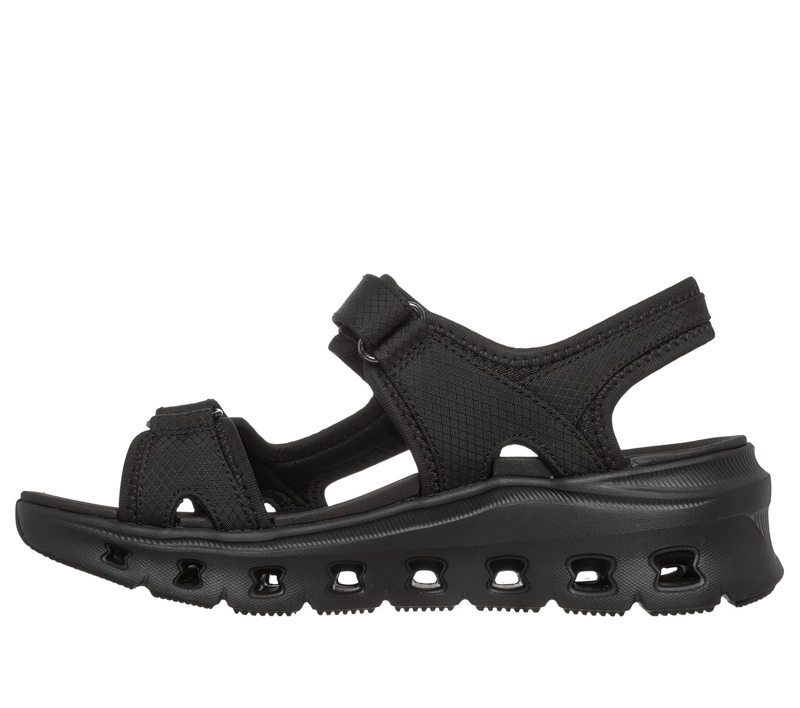 SANDALIAS MUJER SKECHERS ARCH FIT GLIDE-STEP PRO SANDAL - 6
