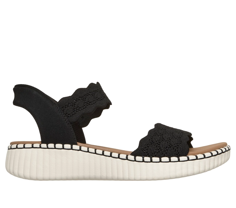SANDALIAS MUJER SKECHERS SLIP-INS WILSHIRE BLVD SIMPLY - 1
