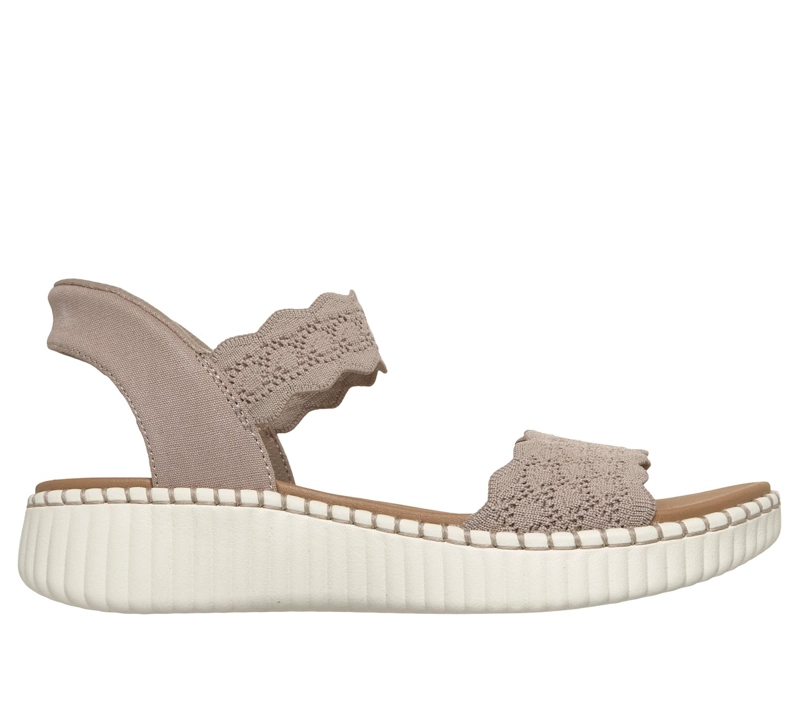 SANDALIAS MUJER SKECHERS SLIP-INS WILSHIRE BLVD SIMPLY - 1