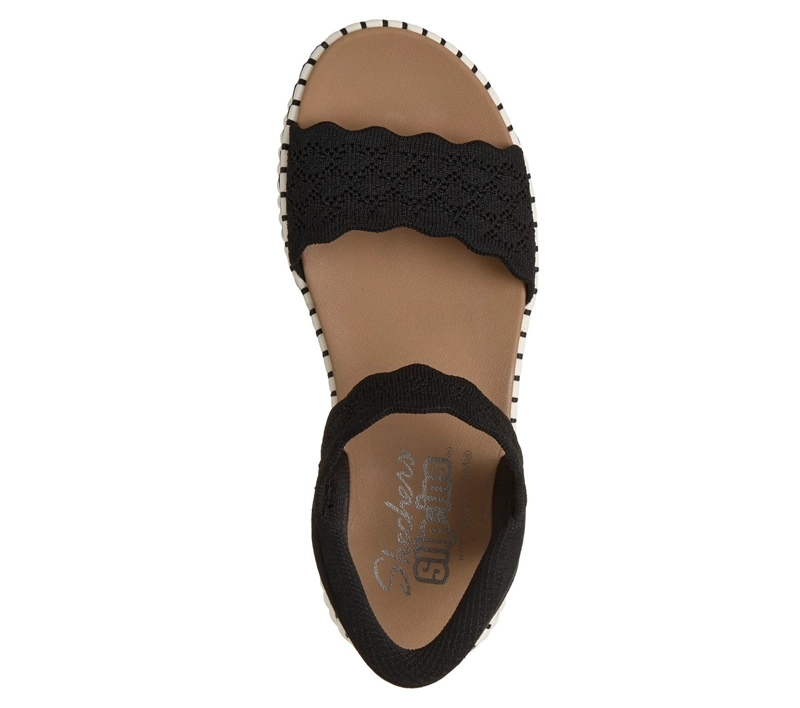 SANDALIAS MUJER SKECHERS SLIP-INS WILSHIRE BLVD SIMPLY - 2