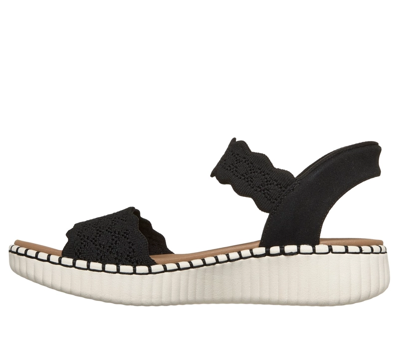 SANDALIAS MUJER SKECHERS SLIP-INS WILSHIRE BLVD SIMPLY - 6