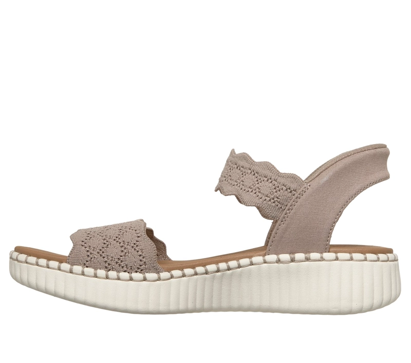 SANDALIAS MUJER SKECHERS SLIP-INS WILSHIRE BLVD SIMPLY - 6