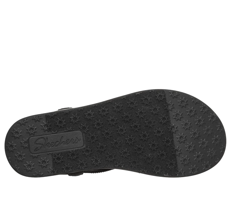 SANDALIAS MUJER SKECHERS MEDITATION LUXE MODERN EVENT - 3