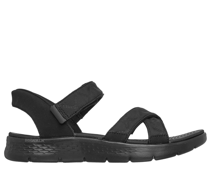 SANDALIAS MUJER SKECHERS SLIP-INS GO WALK FLEX SANDAL KAIA - 1