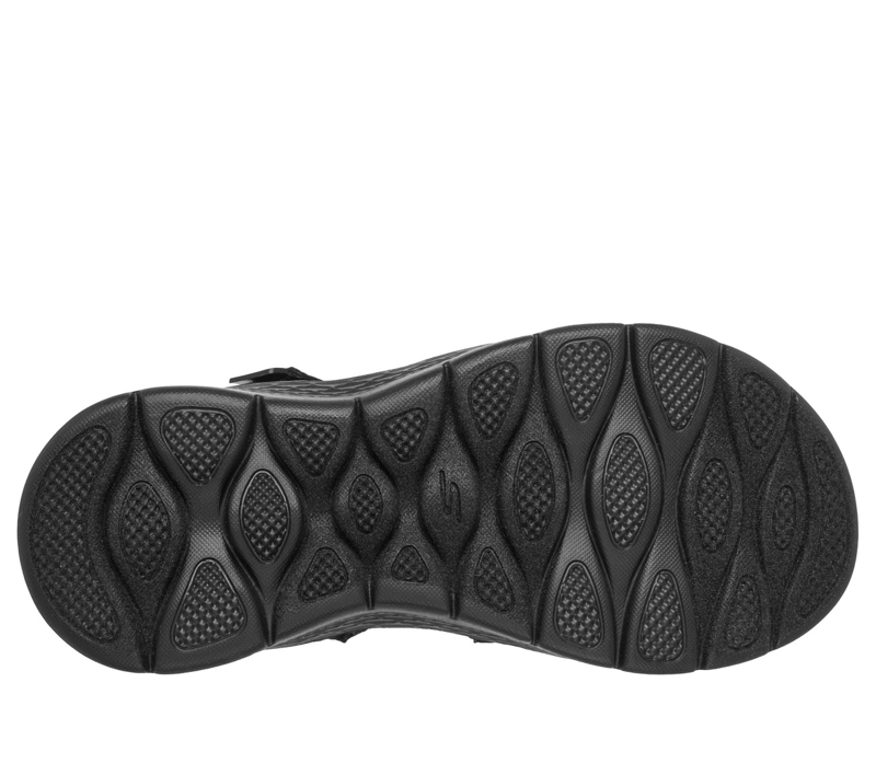 SANDALIAS MUJER SKECHERS SLIP-INS GO WALK FLEX SANDAL KAIA - 3
