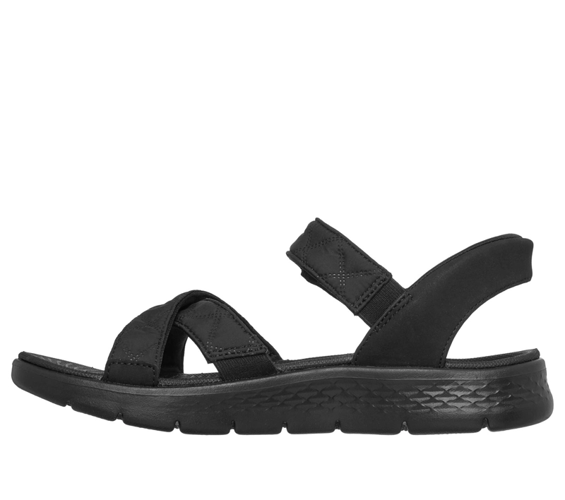 SANDALIAS MUJER SKECHERS SLIP-INS GO WALK FLEX SANDAL KAIA - 6