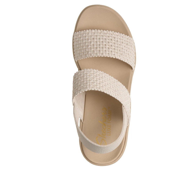 SANDALIAS MUJER SKECHERS CALI DAY - 2
