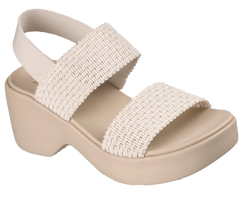 SANDALIAS MUJER SKECHERS CALI DAY - 4