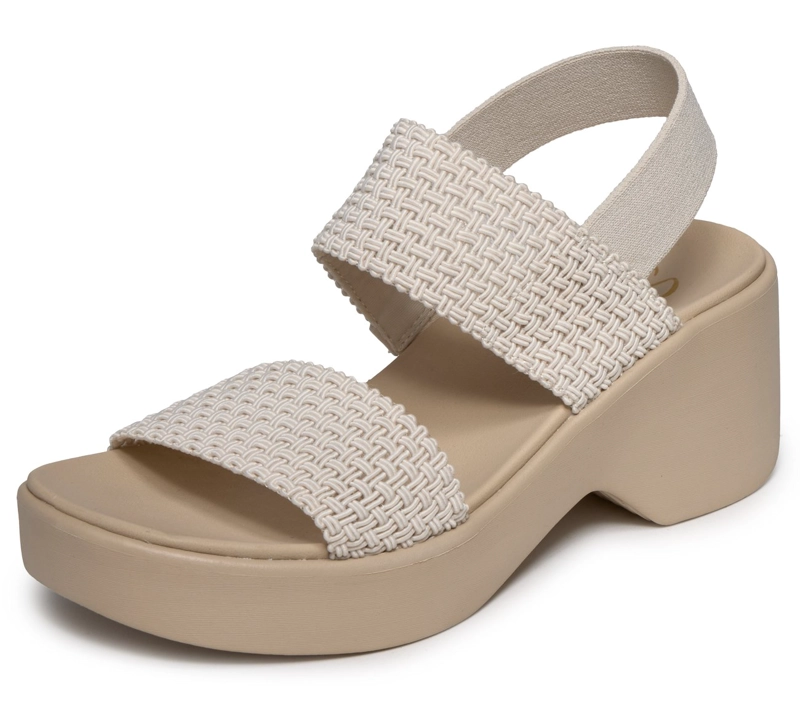 SANDALIAS MUJER SKECHERS CALI DAY - 5